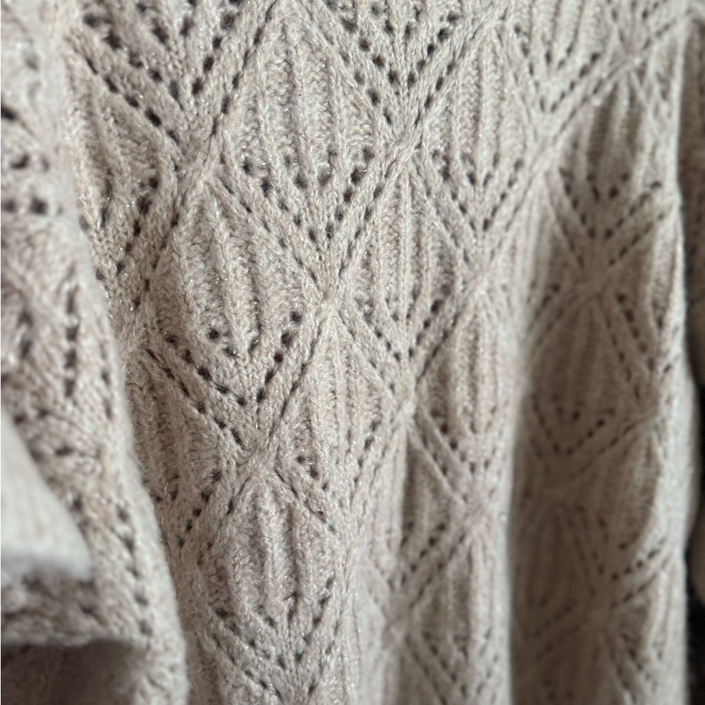 XL tall sweater Old Navy - Picture 6 of 10